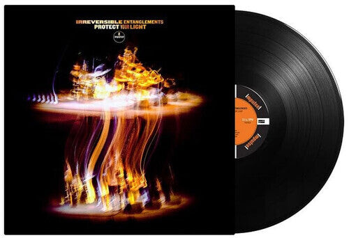 

Виниловая пластинка Irreversible Entanglements: Protect Your Light