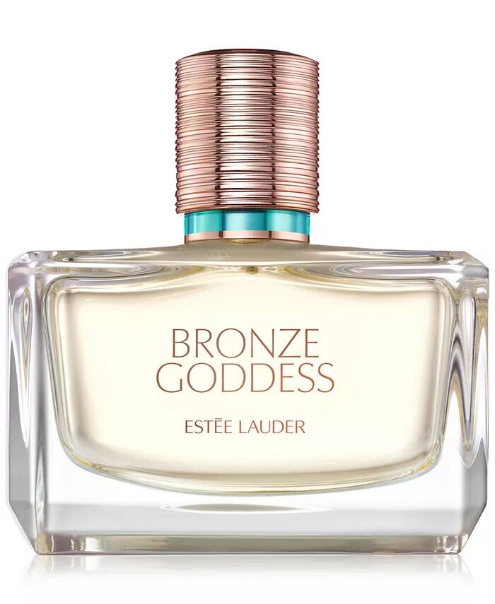 

Ароматический спрей для кожи Bronze Goddess Eau Fraîche, 1,7 унции Estée Lauder
