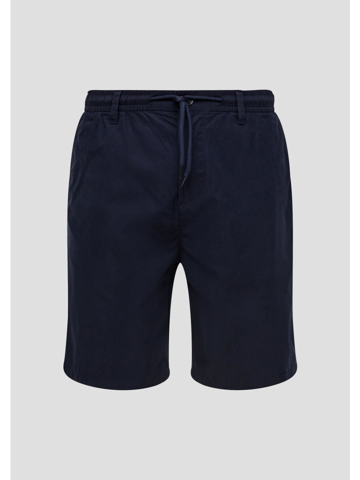 

s.Oliver Шорты Bermuda DETROIT in 5978_navy