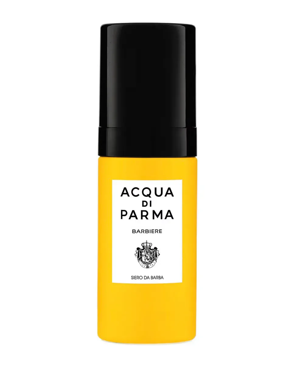 Сыворотка для бороды Barbiere 30 мл Acqua Di Parma