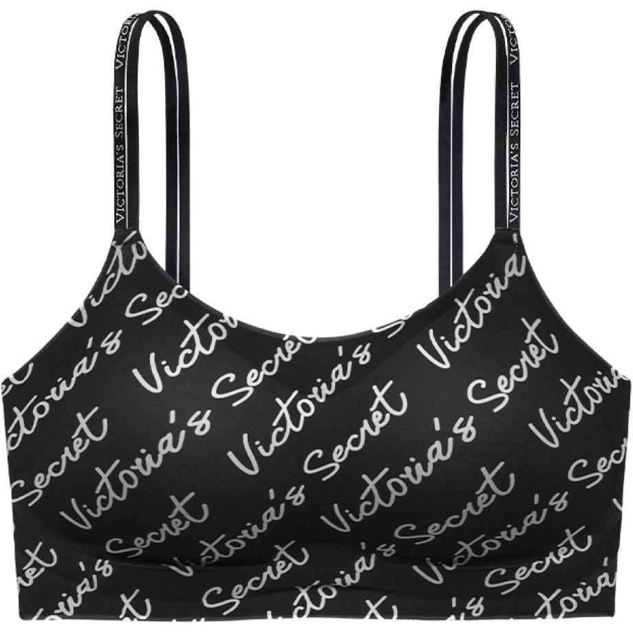 

Victoria's Secret Женский бюстгальтер черный