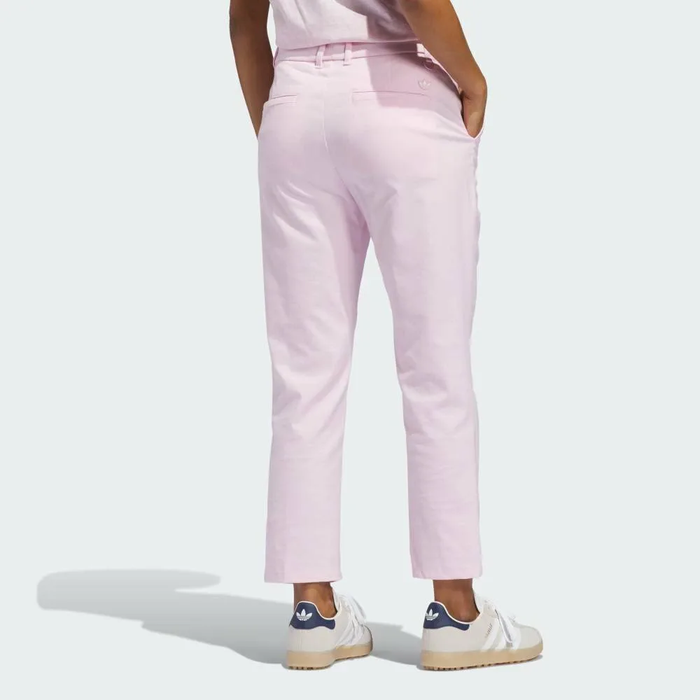 Брюки Adidas Originals Adidas, pink — фото 2