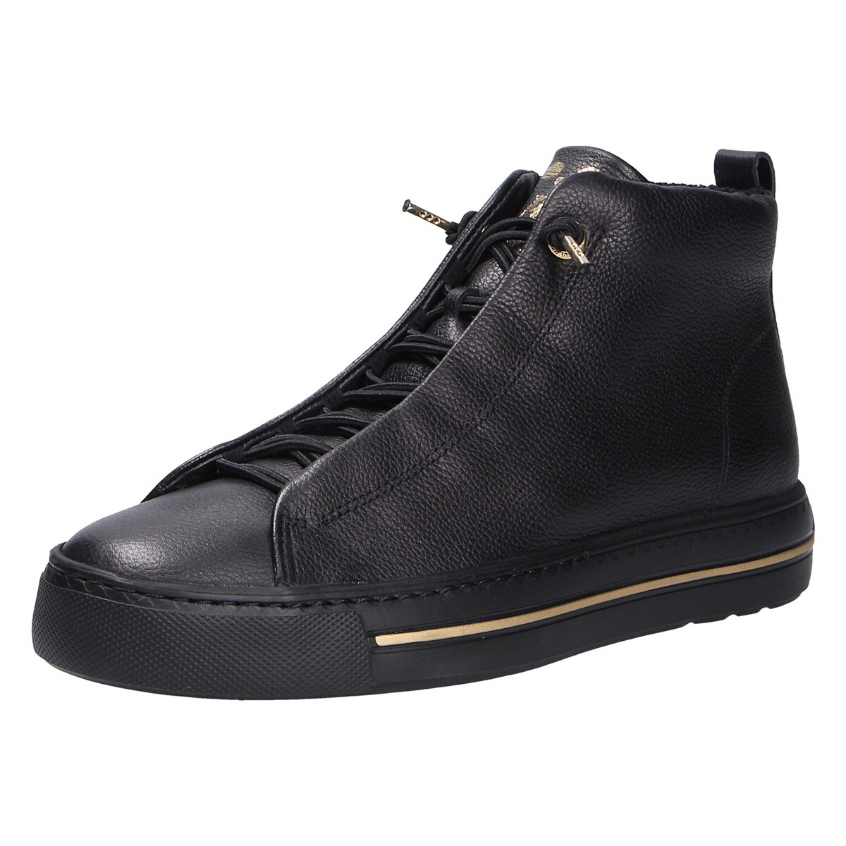 

Кроссовки Paul Green Sneaker, черный