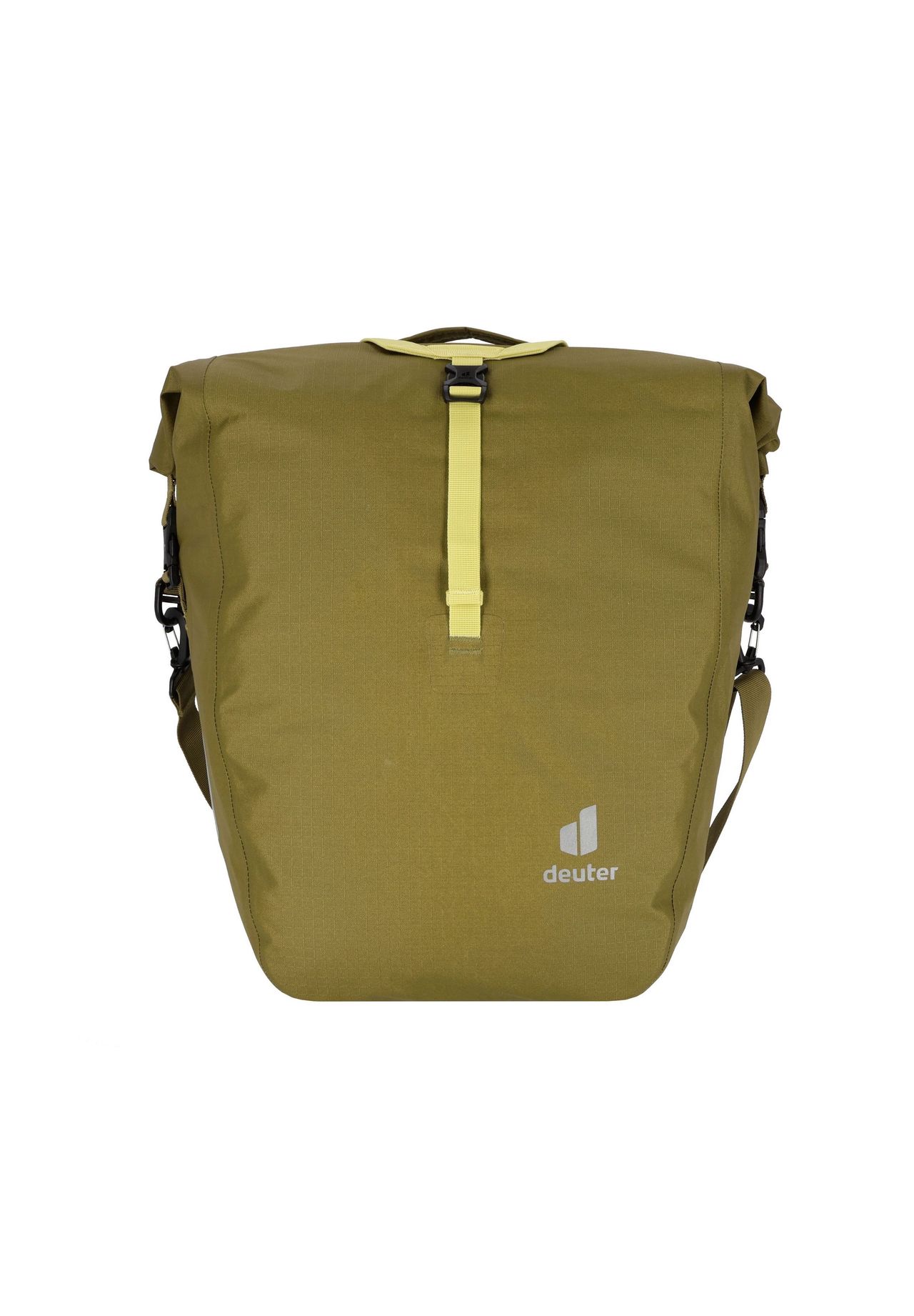 

Велосипедная сумка Weybridge 25+5л 43 см deuter, цвет Cactus