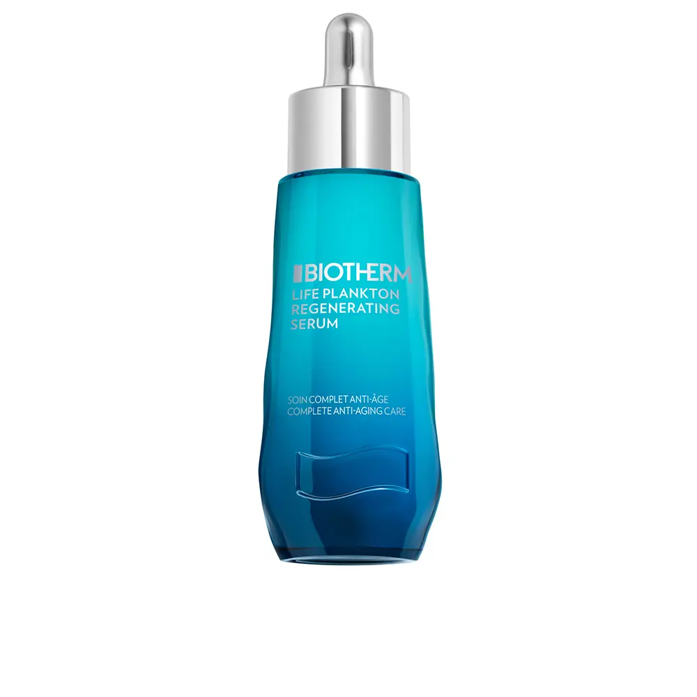

Сыворотка для лица Life plankton elixir bioserum Biotherm, 75 мл.