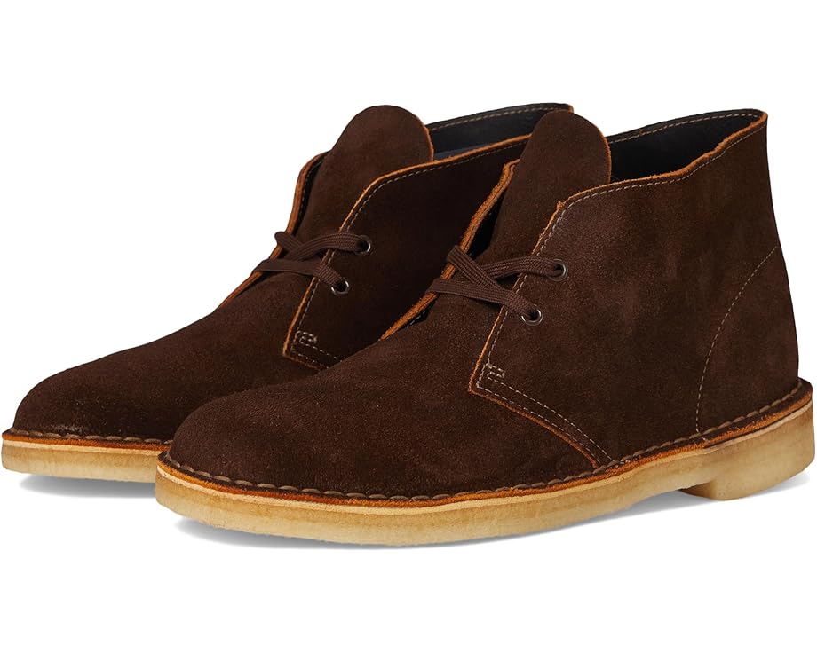 

Ботинки Clarks Desert Boots, цвет Brown/Chestnut Oiled Suede, Коричневый, Ботинки Clarks Desert Boots, цвет Brown/Chestnut Oiled Suede