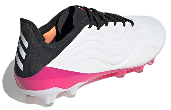 Кроссовки copa sense.1 ag Adidas, белый — фото 4