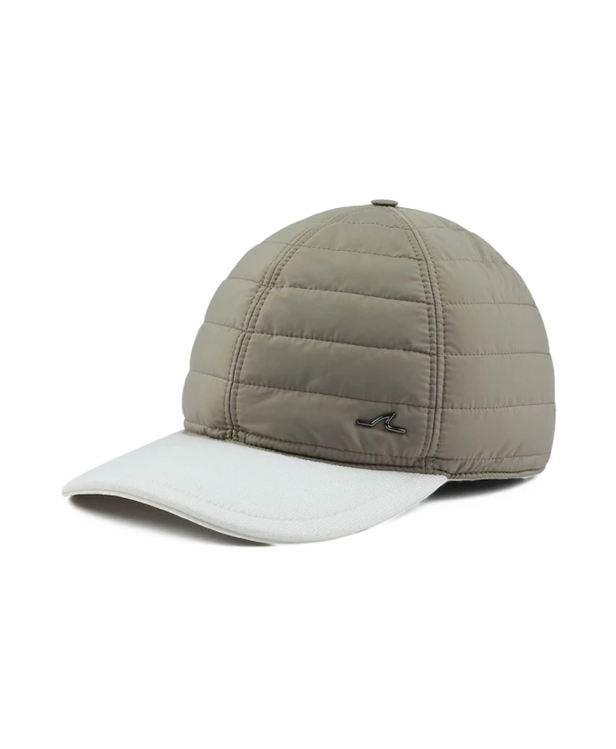 

Роскошная платиновая бейсболка Paul & Shark, мультиколор