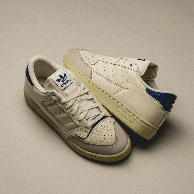 

Кроссовки Centennial 85 Low Adidas, белый