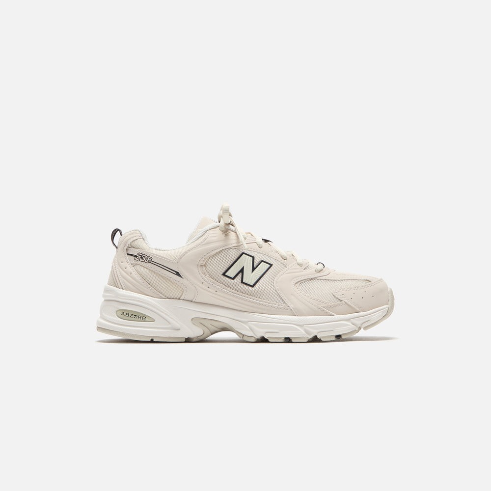 

Кроссовки New Balance 530, цвет Moonbeam/Sea Salt