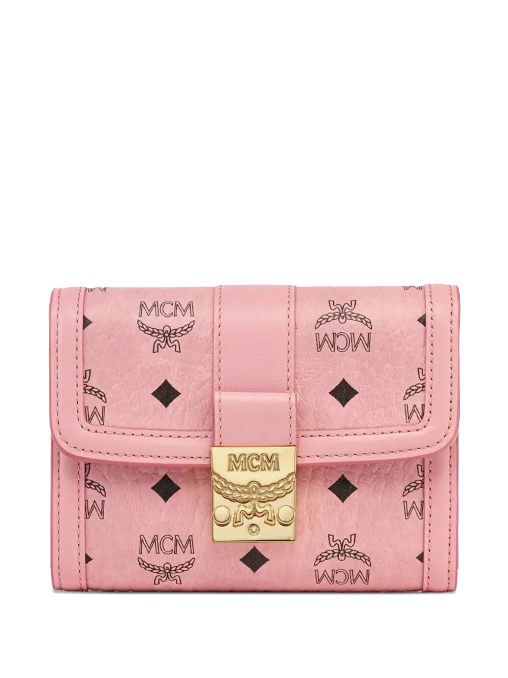 

Маленький кошелек tracy MCM, розовый