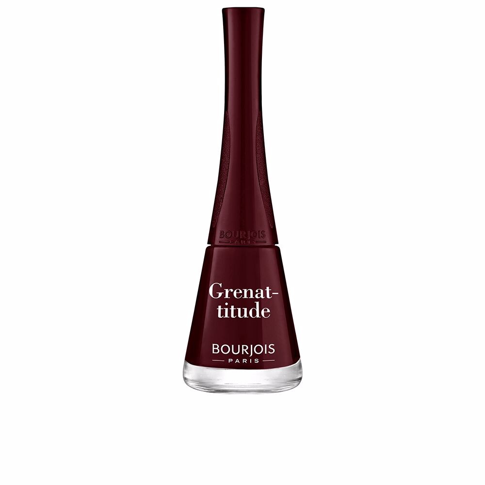 

Лак для ногтей 1 seconde nail polish Bourjois, 9 мл, 045