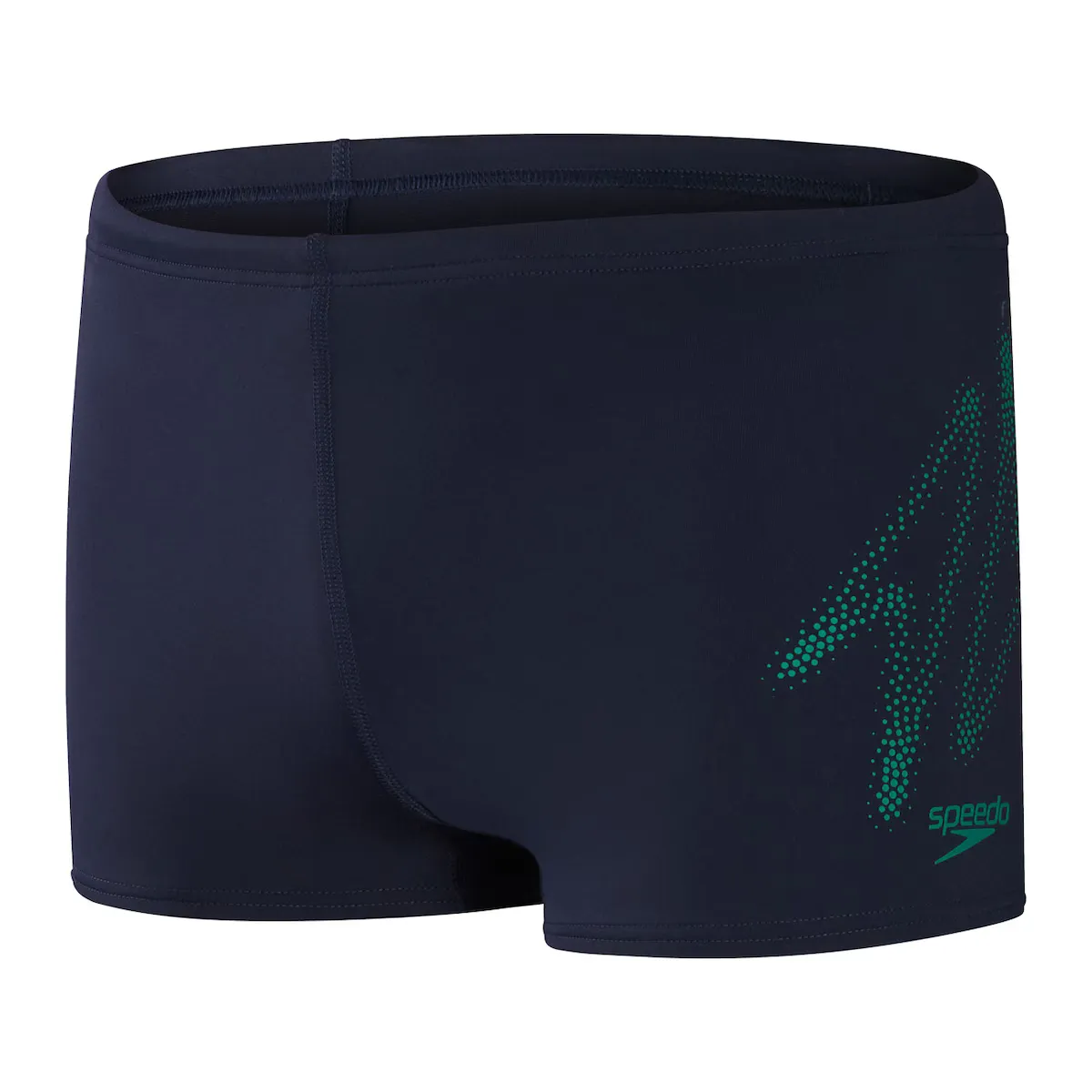 

Плавки Speedo мужские Hyperboom Placement, зеленый