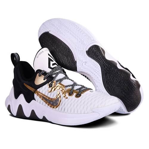 Мужские баскетбольные кроссовки Nike CZ4099100 — фото 4