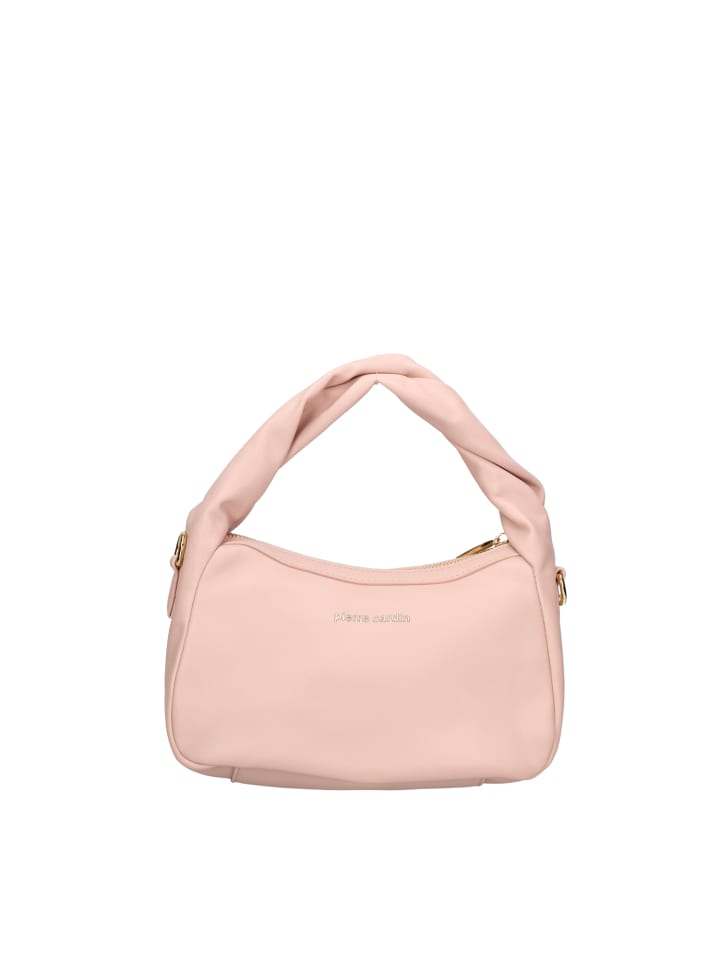 

Сумка через плечо Pierre Cardin, розовый