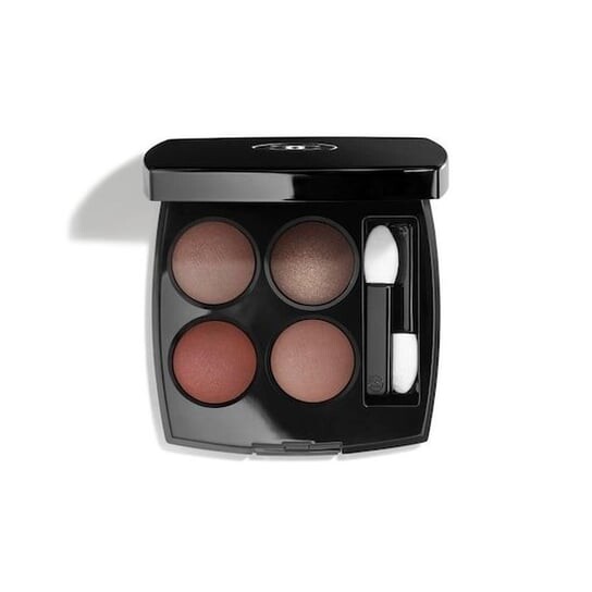 

Тени для век Chanel Les 4 Ombres 4 шт. 328 Размытый Лиловый