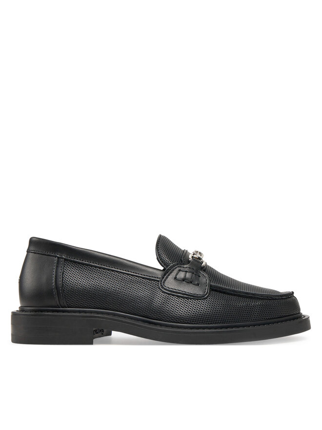 Тапочки Aten 44226591861 Filling Pieces, черный