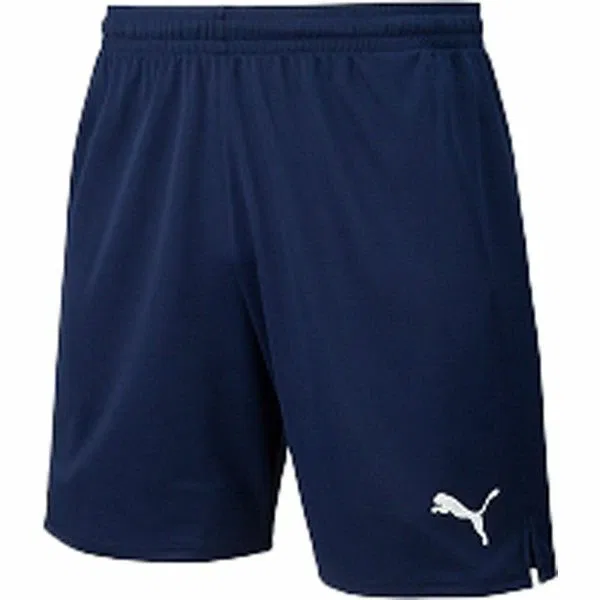 Детские игровые шорты «LIGA» от PUMA