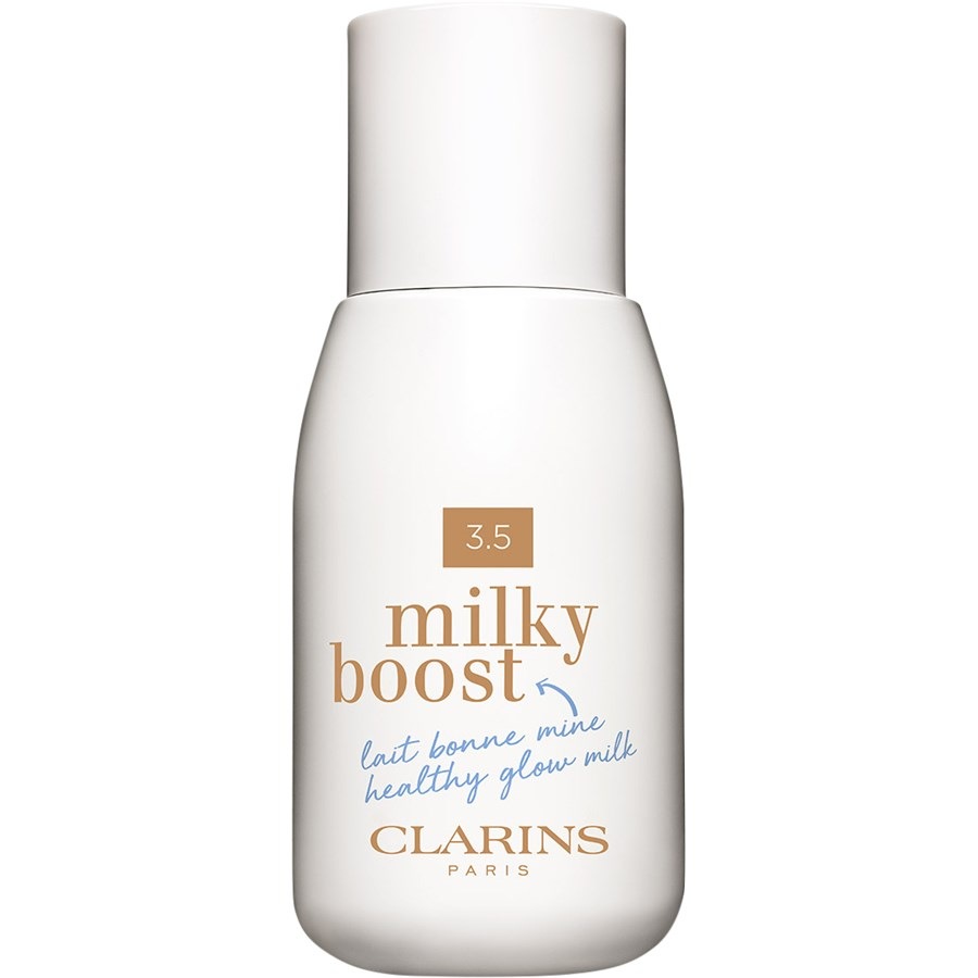 

Тональная основа CLARINS Milky Boost, 03.5 / 50 ml