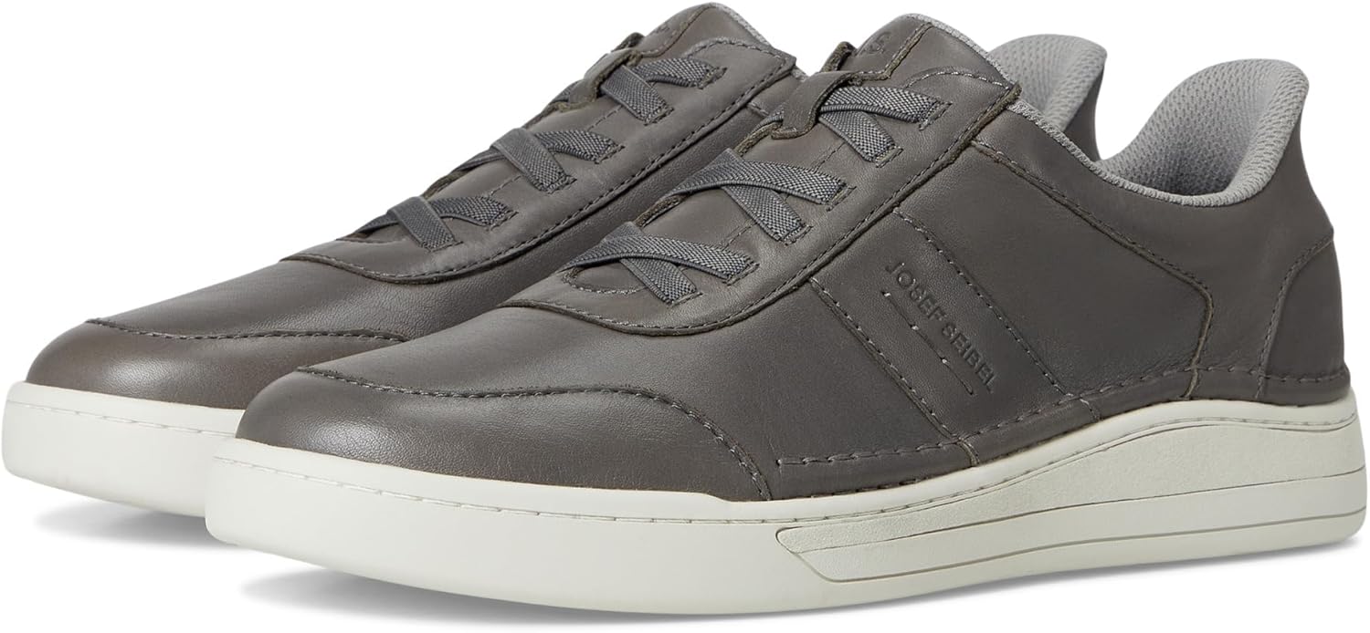 

Кроссовки мужские Josef Seibel Cleve 11, Granite