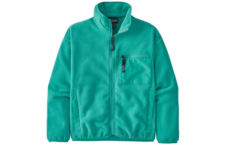 

Куртка женская Patagonia, цвет Nickel Color/NLBU