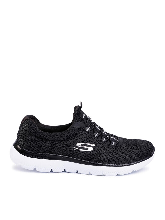 Кроссовки Summits Skechers, черный