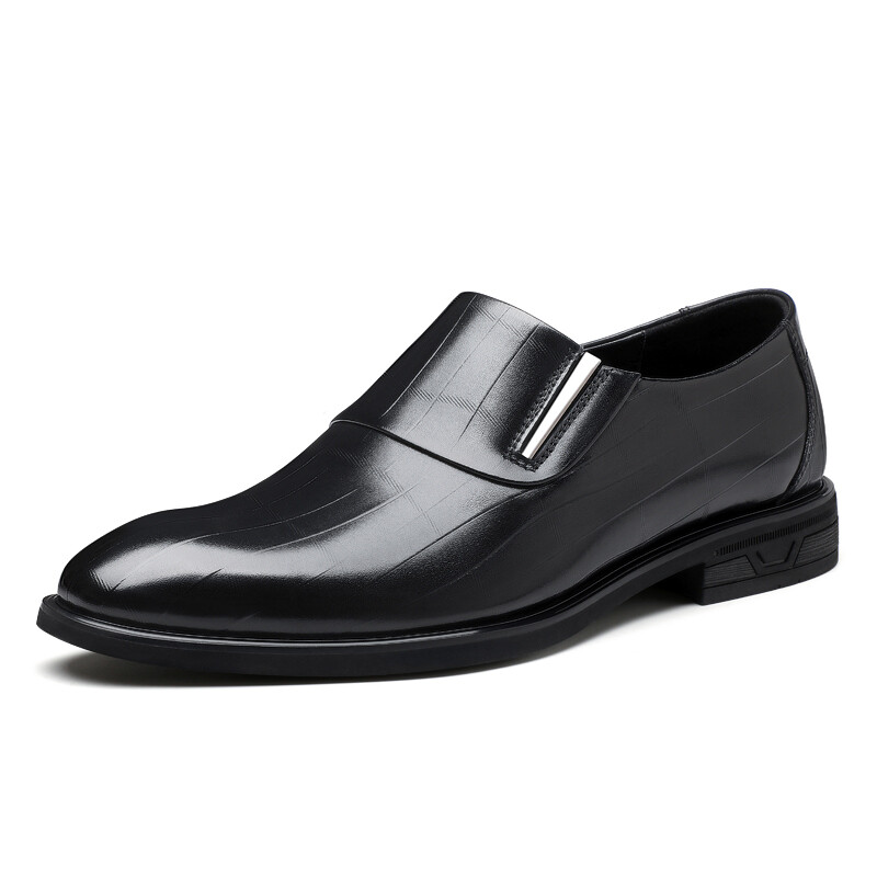 

Туфли Men"s Casual Men Low-Top черный Dtn