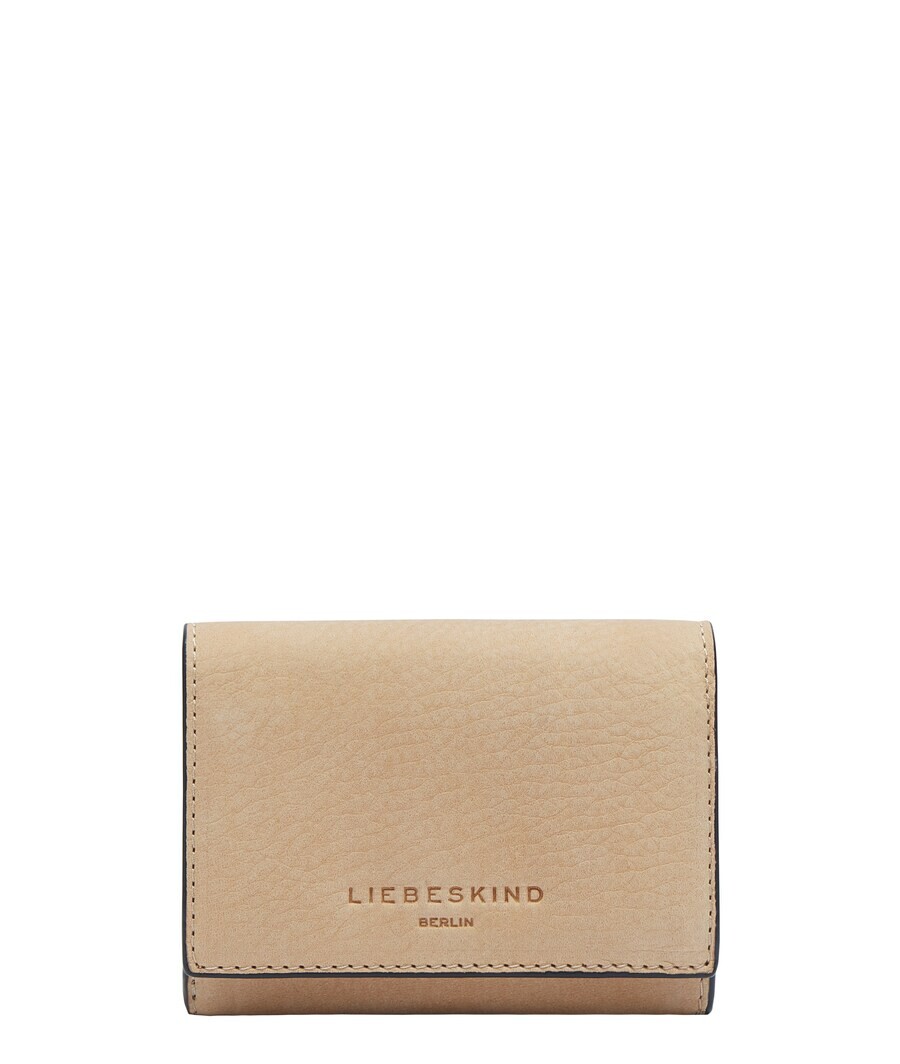 

Кошелек Liebeskind Berlin Wallet, бежевый