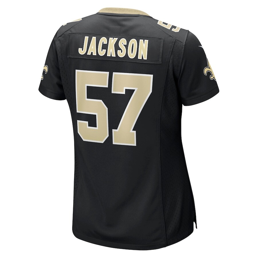 rickey jackson saints net worth - Ilustrasi 3
