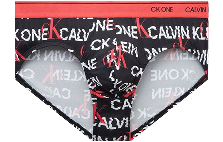 

Мужские трусы Calvin Klein, цвет Black