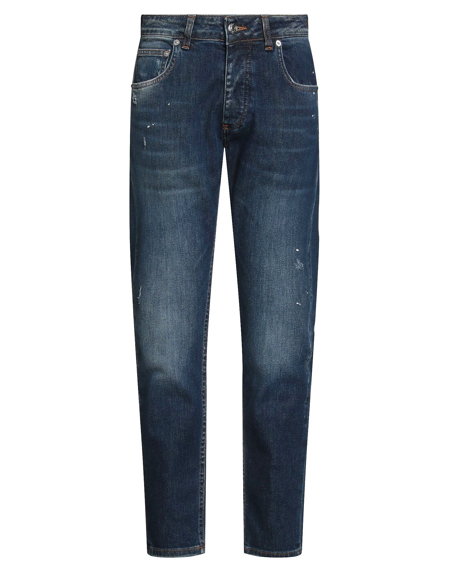 

Джинсы Be Able, синий