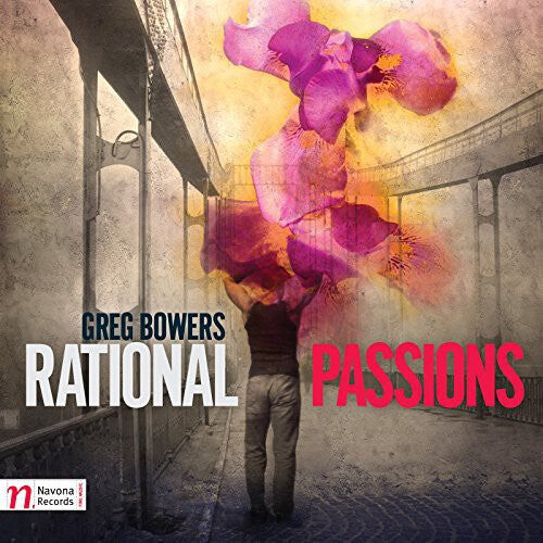 

CD диск Bowers: Rational Passions