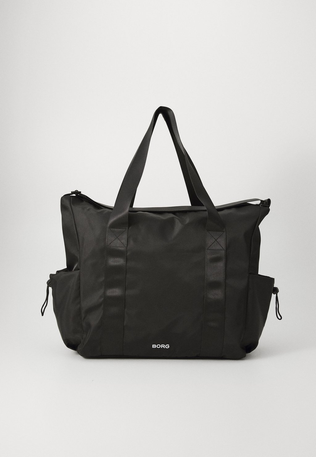 

Спортивная сумка ACTIVE GYM BAG Björn Borg, черный