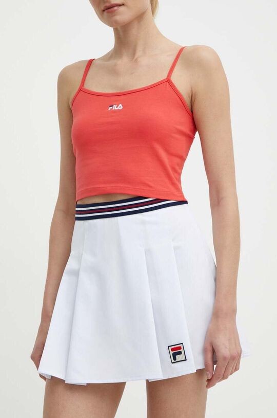 

Лайу юбка Fila, белый