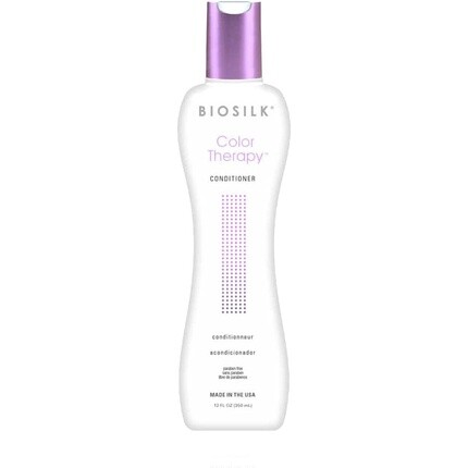 

Кондиционер для цветовой терапии 355 мл, Biosilk