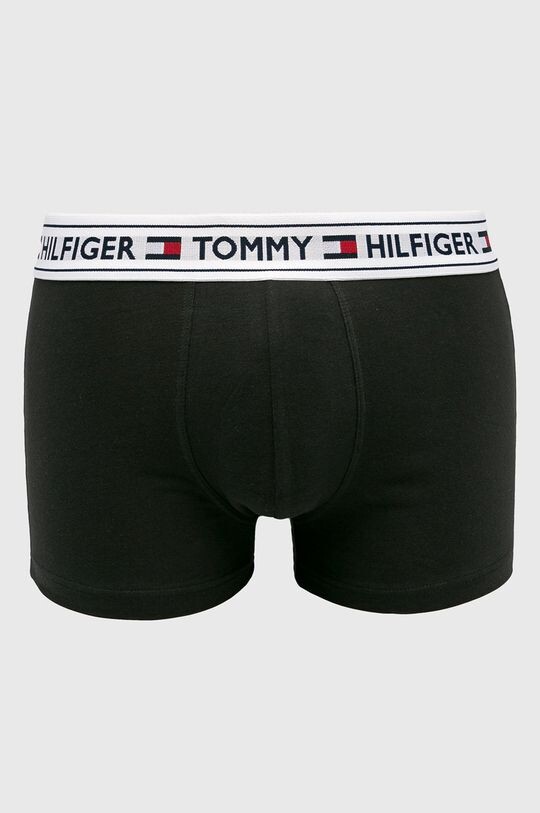 

Томми Хилфигер - Боксеры UM0UM00515 Tommy Hilfiger, черный