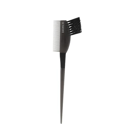 

Кисть с гребешком для нанесения краски TB 033, 1 шт. Lussoni