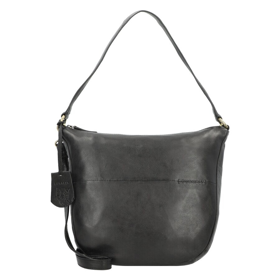 

Сумка через плечо Burkely Shoulder Bag Natural Norah, черный