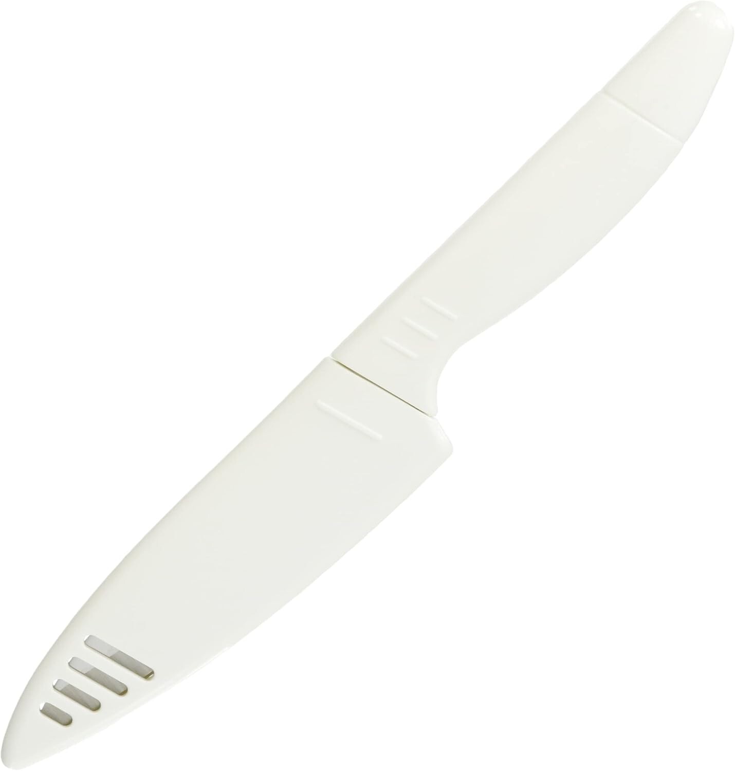 

Нож для фруктов Pearl Metal Essential Saya, средний C-9461