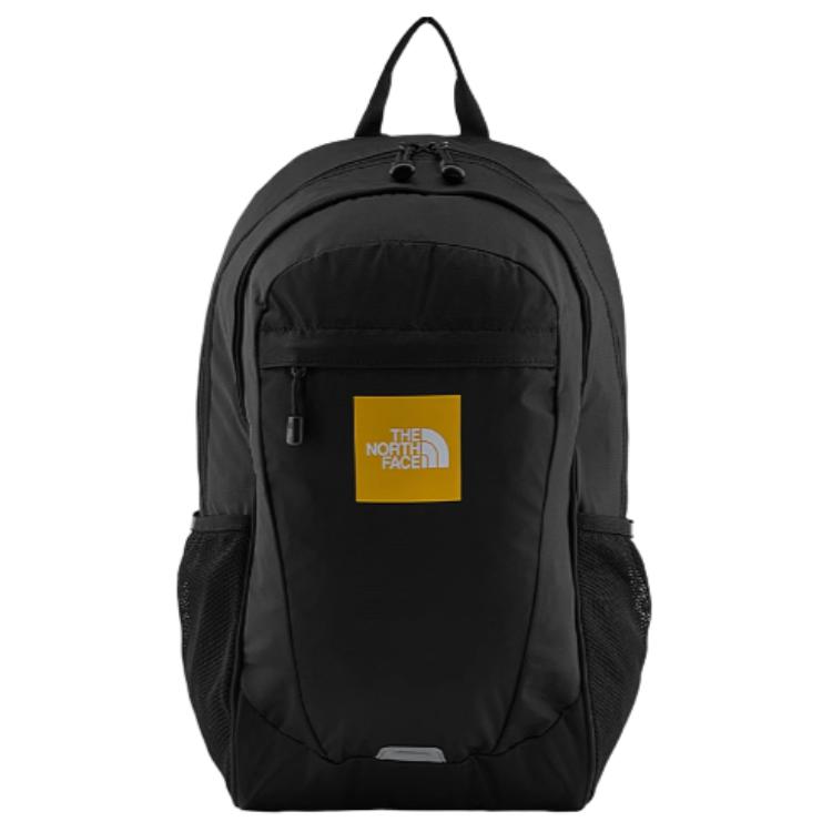 

THE NORTH FACE 21,65 л рюкзак Outdoor Bag полиэстер черный Kids'