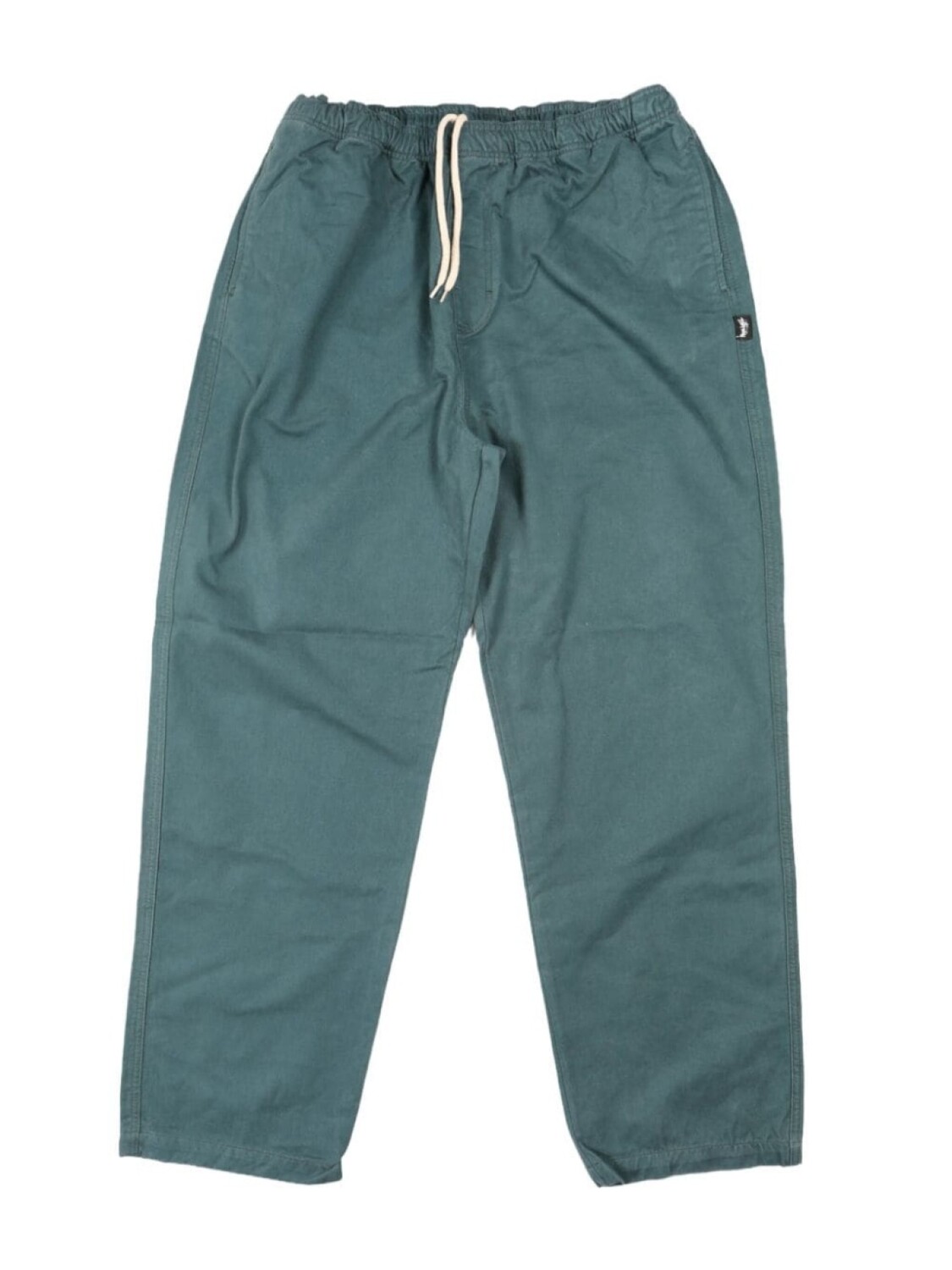 

Stüssy хлопковые спортивные штаны, синий