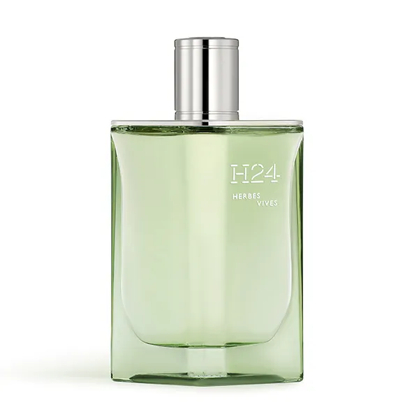 

Парфюмированная вода для мужчин H24 Herbes Vives Hermès, 50 ml