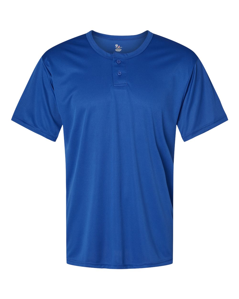

Джерси с планкой B-Core Alleson Athletic, цвет royal