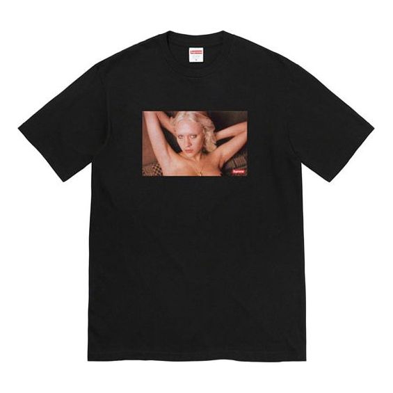 

Футболка Supreme SS22 Week 10 Gummo Dot Tee, разноцветный