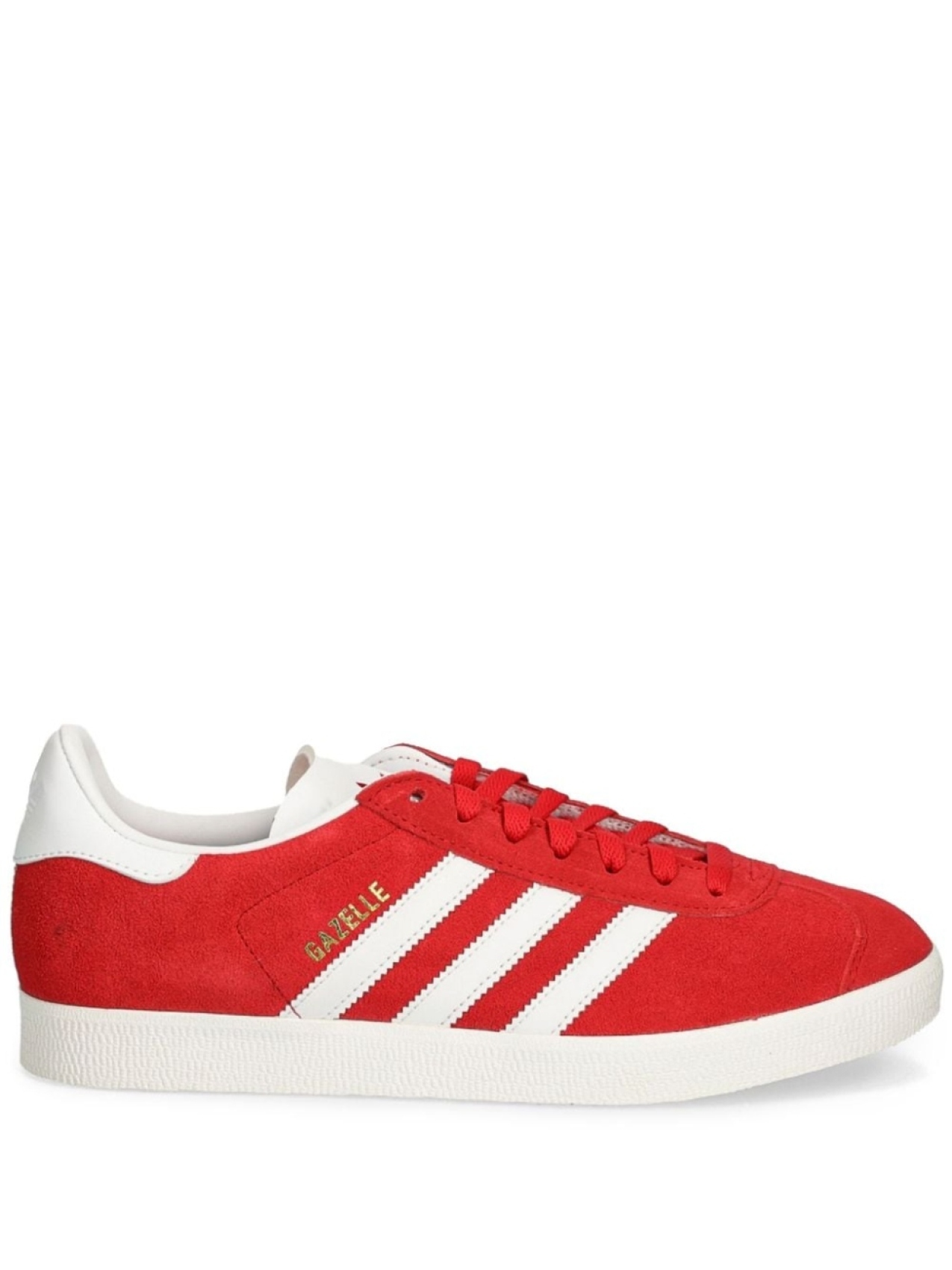 

Кроссовки adidas Gazelle, красный