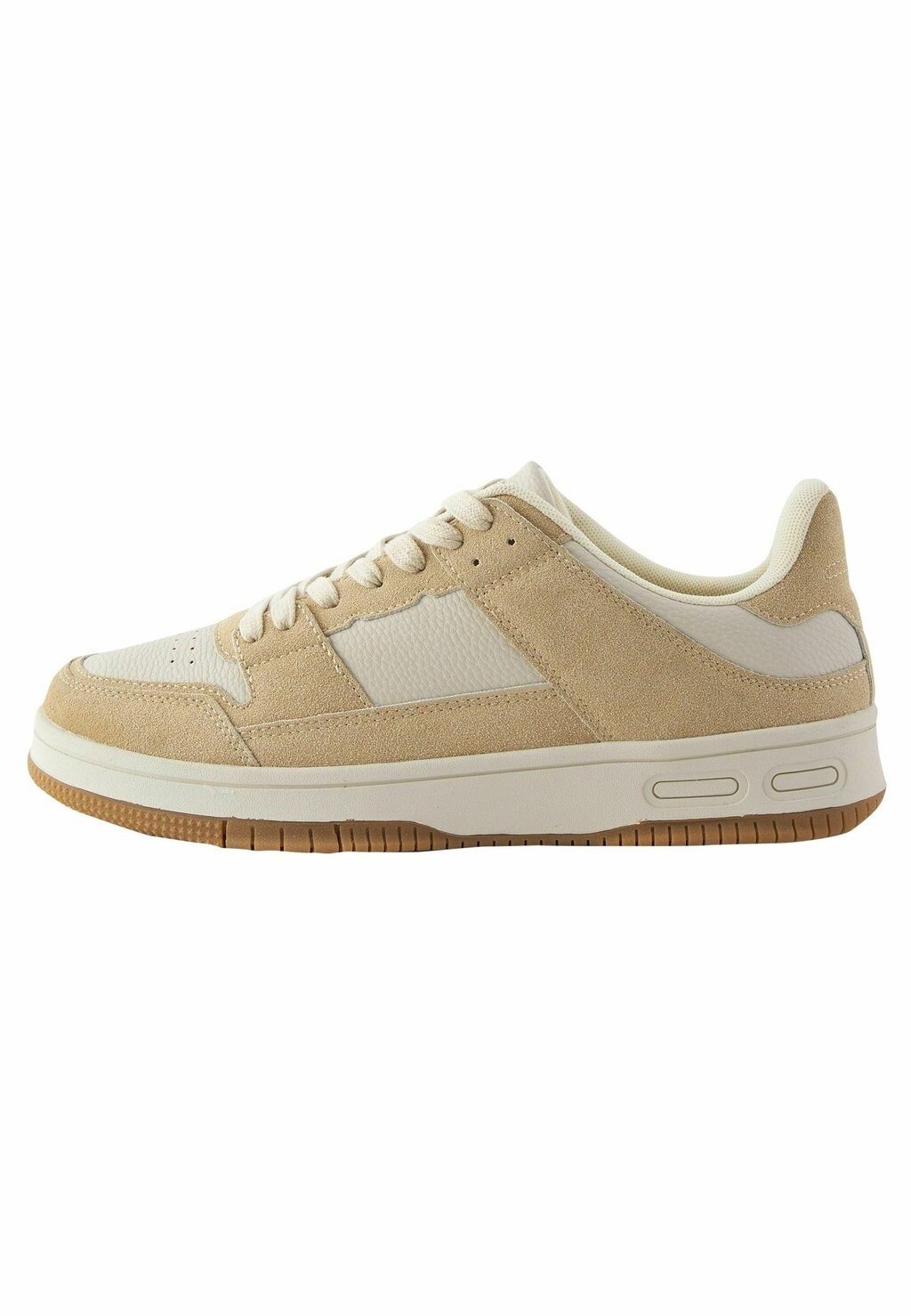 

Кроссовки низкие EDIT COURT REGULAR FIT Next, цвет natural