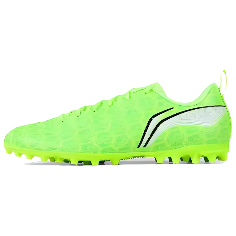 

Лининг MG Резиновые Короткие Шипы Искусственный Газон Противоскользящие и Износостойкие Футбольные Бутсы Мужские Зеленый, Зеленый Белый Черный