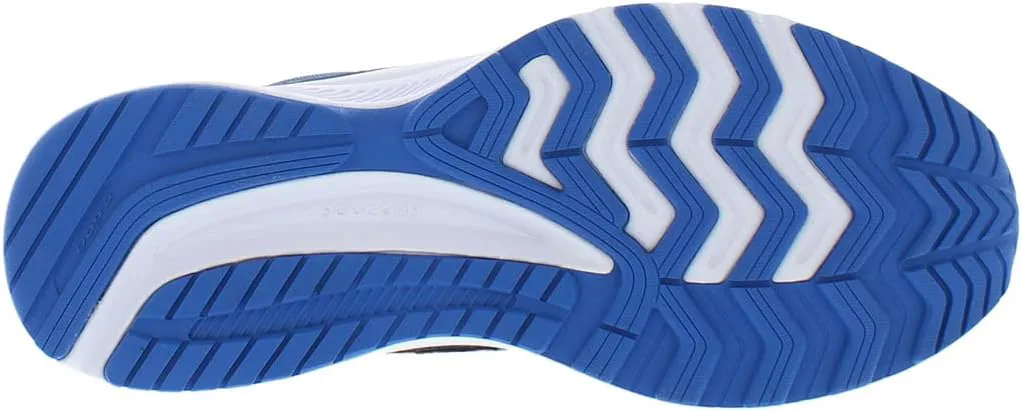 

Мужские кроссовки Saucony Cohesion 15, темно-синий/черный