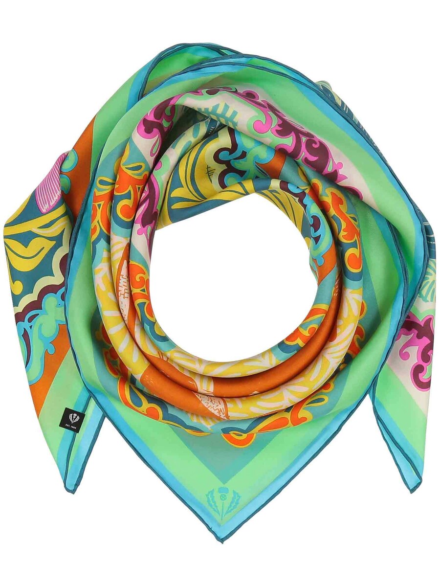 

Шарф FRAAS, Kiwi