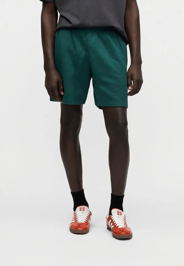 Шорты Adidas Originals, Collegiate Green — фото 4